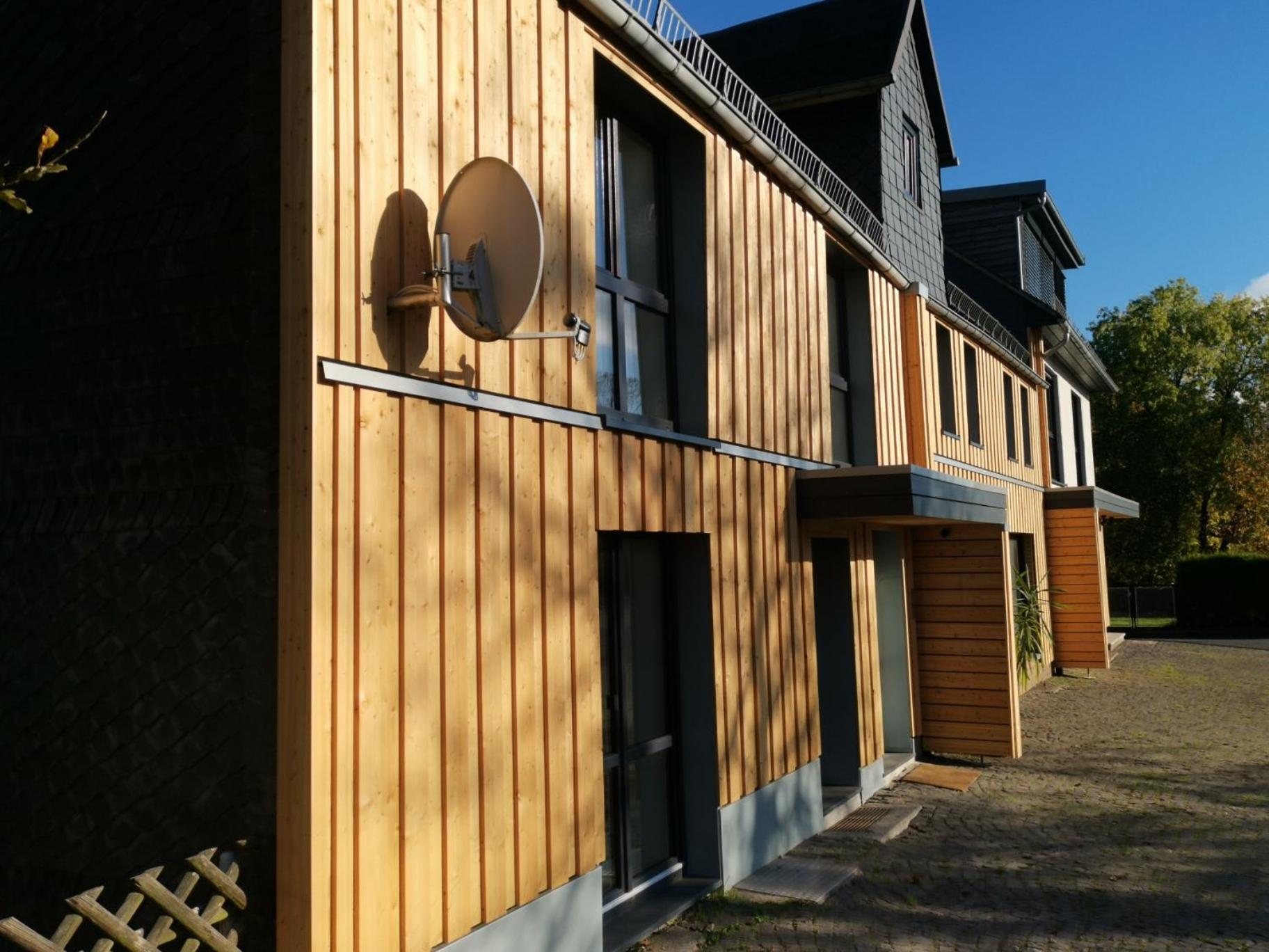 Kunz-stuecke Apartment *