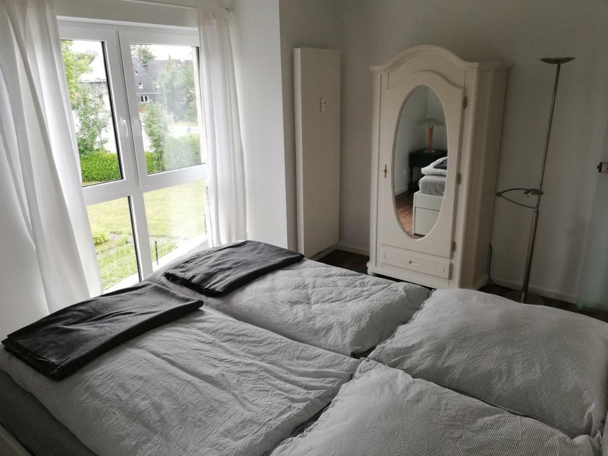 Apartment Kunz-stuecke Emmerichenhain