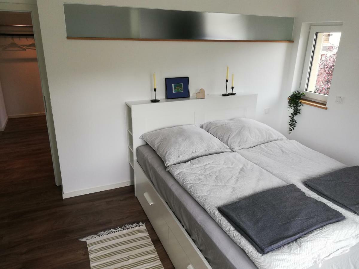Kunz-stuecke Apartment *