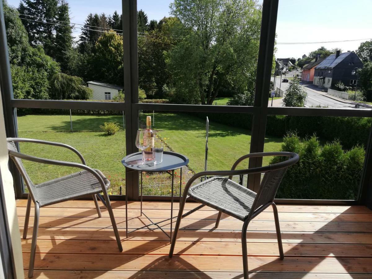 Apartment Kunz-stuecke