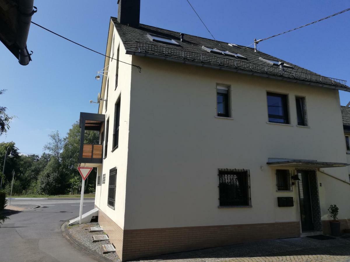 Kunz-stuecke Apartment Emmerichenhain