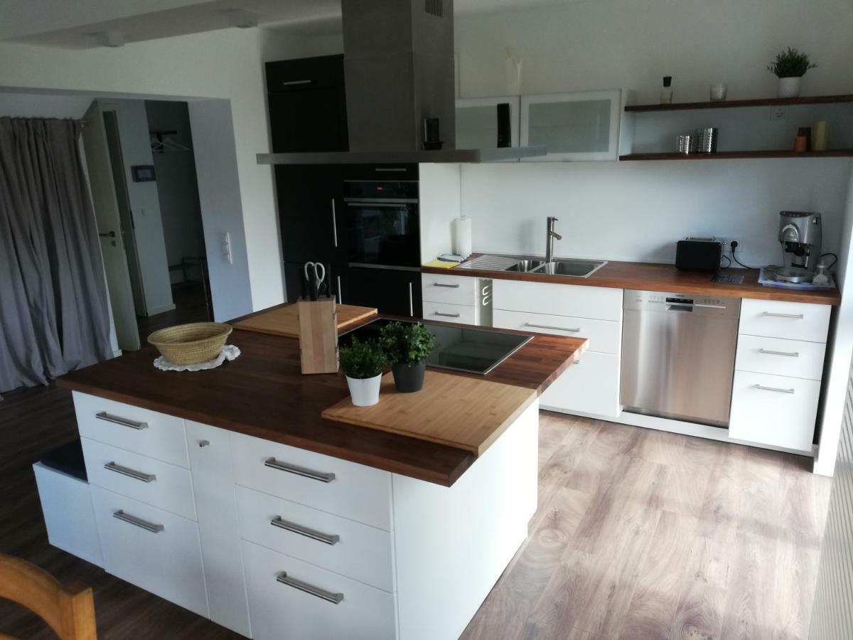 Kunz-stuecke Apartment *